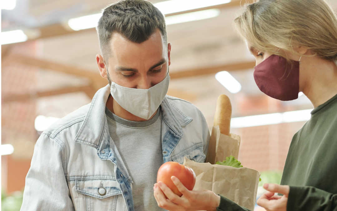 Aumenta la confianza en el sector alimentario