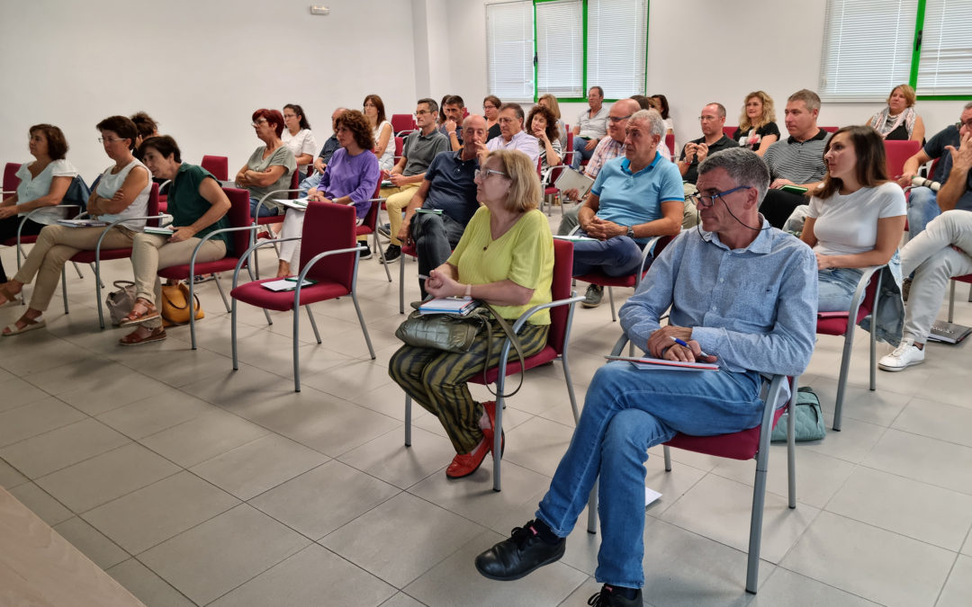 Una campaña más con inestabilidad climática y aumento de la siniestralidad