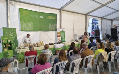 Ciencia en los cultivos tradicionales