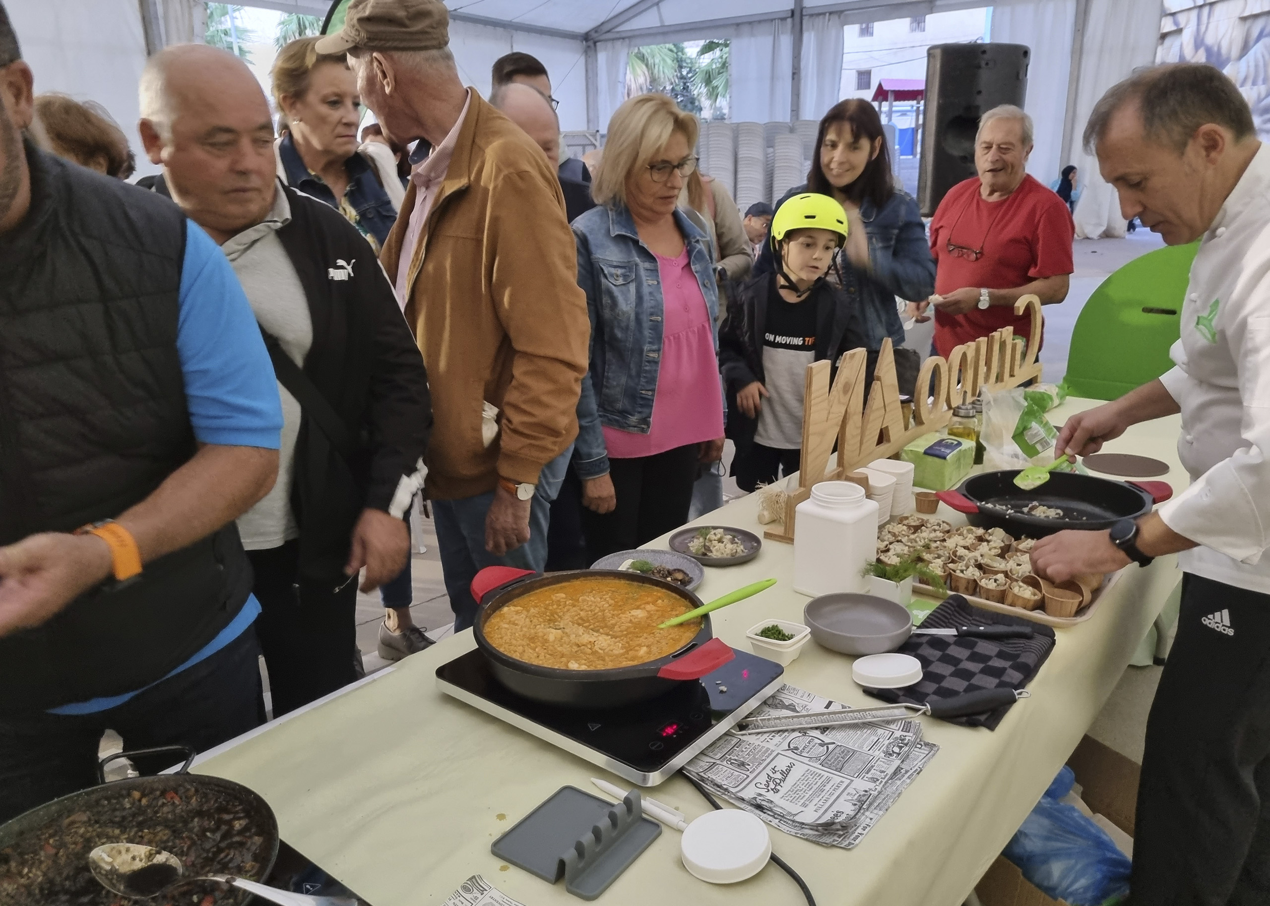 Banco de Alimentos Zaragoza